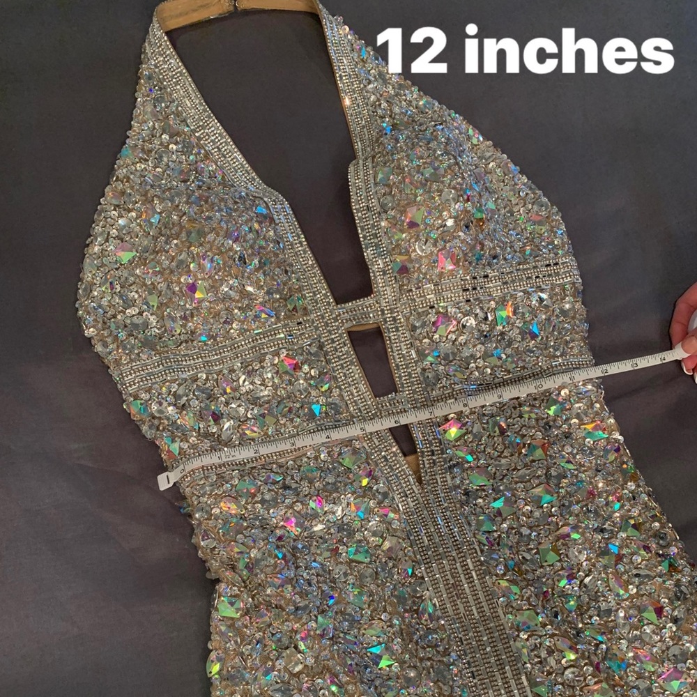 Prom dress - Picture 8 of 13